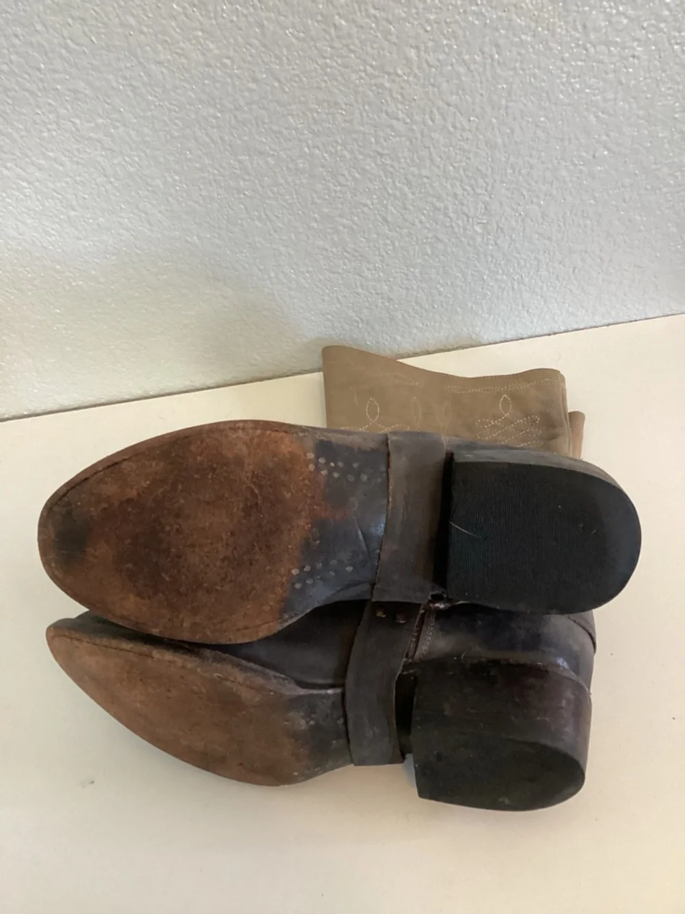 Freebird Boots - Picture 8 of 9